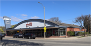 8616 W NORTH AVE, a Contemporary grocery store/supermarket, built in Wauwatosa, Wisconsin in 1951.