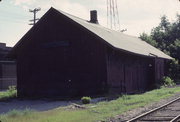 LakeShore Depot, a Building.