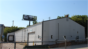 1818 W ST. PAUL AVENUE, a Contemporary warehouse, built in Milwaukee, Wisconsin in 1991.