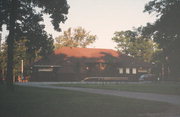 PIERCE PARK, AT SW CORNER OF PROSPECT ST AND PIERCE ST, a Other Vernacular park shelter/building, built in Appleton, Wisconsin in .
