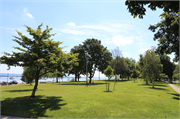 SOUTH SHORE PARK - LAKE MICHIGAN PARKWAY SOUTH, a NA (unknown or not a building) park, built in Milwaukee, Wisconsin in 1920.