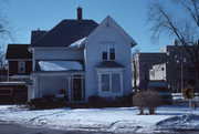 West Prospect Avenue Historic District, a District.
