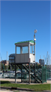 MCKINLEY PARK - LAKE MICHIGAN PARKWAY NORTH, a Astylistic Utilitarian Building park shelter/building, built in Milwaukee, Wisconsin in 1970.