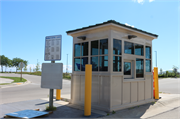 MCKINLEY PARK - LAKE MICHIGAN PARKWAY NORTH, a Astylistic Utilitarian Building park shelter/building, built in Milwaukee, Wisconsin in 1970.