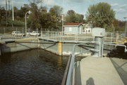 Kaukauna Locks Historic District, a District.