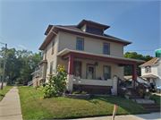 Prospect Hill Historic District, a District.