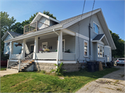 Prospect Hill Historic District, a District.