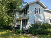 Prospect Hill Historic District, a District.