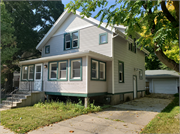 Prospect Hill Historic District, a District.