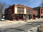 2138 ATWOOD AVE 2138 ATWOOD AVE, a Twentieth Century Commercial small retail building, built in Madison, Wisconsin in 1911.