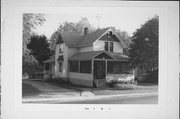 US 10, S SIDE, 1/4 MI. W OF DEPOT RD, a Queen Anne house, built in Dale, Wisconsin in .