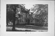 JULIUS RD, W SIDE, 250' N OF COUNTY HIGHWAY BB, a Queen Anne house, built in Greenville, Wisconsin in .