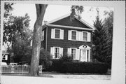 908 E ALTON ST, a Greek Revival house, built in Appleton, Wisconsin in .