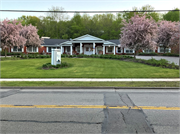 1010 E WAUSAU AVE 1010 E WAUSAU AVE, a Late-Modern hospital/medical clinic, built in Wausau, Wisconsin in 1964.