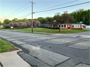 1010 E WAUSAU AVE 1010 E WAUSAU AVE, a Late-Modern hospital/medical clinic, built in Wausau, Wisconsin in 1964.