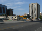 716 W DAYTON ST, UW-MADISON 716 W DAYTON ST, UW-MADISON, a Contemporary university or college building, built in Madison, Wisconsin in 1966.