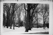 CITY PARK, a NA (unknown or not a building) park, built in Appleton, Wisconsin in 1881.