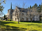4819 N ARDMORE AVE 4819 N ARDMORE AVE, a Early Gothic Revival house of worship, built in Whitefish Bay, Wisconsin in 1937.