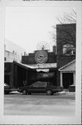 217 E COLLEGE AVE, a Commercial Vernacular restaurant, built in Appleton, Wisconsin in .