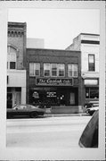 225 E COLLEGE AVE 225 E COLLEGE AVE, a Commercial Vernacular small retail building, built in Appleton, Wisconsin in 1928.