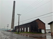 1721 3RD ST W 1721 3RD ST W, a Romanesque Revival industrial bldg/manufacturing facility, built in Ashland, Wisconsin in 1900.