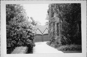 910 E COLLEGE AVE, a English Revival Styles garage (residential), built in Appleton, Wisconsin in .