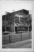 210 W COLLEGE AVE, a Neoclassical/Beaux Arts retail building, built in Appleton, Wisconsin in 1928.