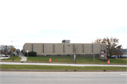 10025 W Greenfield Ave 10025 W Greenfield Ave, a Contemporary bank/financial institution, built in West Allis, Wisconsin in 1965.
