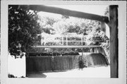 OFF END OF W EDISON AVE, a NA (unknown or not a building) dam/lock, built in Appleton, Wisconsin in .