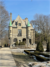 3266 N LAKE DR 3266 N LAKE DR, a French Revival Styles house, built in Milwaukee, Wisconsin in 1912.