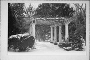 207 N GREEN BAY RD, a NA (unknown or not a building) gazebo/pergola, built in Appleton, Wisconsin in .