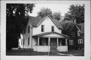 1103 N LAWE ST, a Queen Anne house, built in Appleton, Wisconsin in 1895.