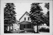 1200 N LAWE ST, a Front Gabled, built in Appleton, Wisconsin in 1915.