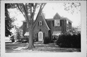 1327 S MONROE ST, a English Revival Styles house, built in Appleton, Wisconsin in 1929.
