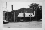 130 N MORRISON ST, a Twentieth Century Commercial retail building, built in Appleton, Wisconsin in 1926.