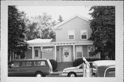 226 S MORRISON ST, a Greek Revival house, built in Appleton, Wisconsin in .