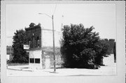812 S OLDE ONEIDA ST, a Italianate small retail building, built in Appleton, Wisconsin in 1900.