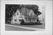 2421 ONEIDA ST, a Other Vernacular house, built in Appleton, Wisconsin in .