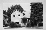 312-312 1/2 N ONEIDA ST, a Other Vernacular apartment/condominium, built in Appleton, Wisconsin in 1900.
