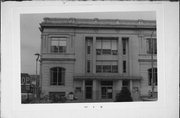 105 S ONEIDA ST 105 S ONEIDA ST, a Neoclassical/Beaux Arts city/town/village hall/auditorium, built in Appleton, Wisconsin in .