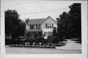 1425 S ONEIDA ST, a Gabled Ell house, built in Appleton, Wisconsin in 1891.