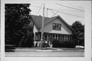 1805 S ONEIDA ST 1805 S ONEIDA ST, a Bungalow house, built in Appleton, Wisconsin in 1914.