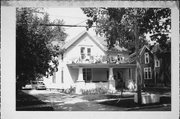 408 E PACIFIC ST, a Other Vernacular house, built in Appleton, Wisconsin in 1895.