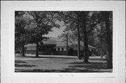 PIERCE PARK, AT SW CORNER OF PROSPECT ST AND PIERCE ST, a Other Vernacular park shelter/building, built in Appleton, Wisconsin in .