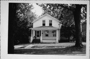 527 W PROSPECT AVE 527 W PROSPECT AVE, a Front Gabled house, built in Appleton, Wisconsin in 1895.