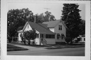 909 N RICHMOND ST, a Gabled Ell house, built in Appleton, Wisconsin in .