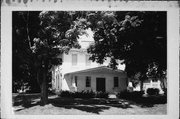 523 S STATE ST, a Italianate house, built in Appleton, Wisconsin in 1868.