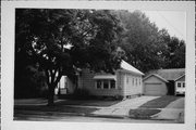 614 N STATE ST 614 N STATE ST, a Bungalow house, built in Appleton, Wisconsin in 1928.