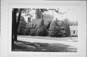1423 UNION ST, a English Revival Styles house, built in Appleton, Wisconsin in .