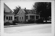 715 E WISCONSIN AVE, a Side Gabled house, built in Appleton, Wisconsin in 1910.